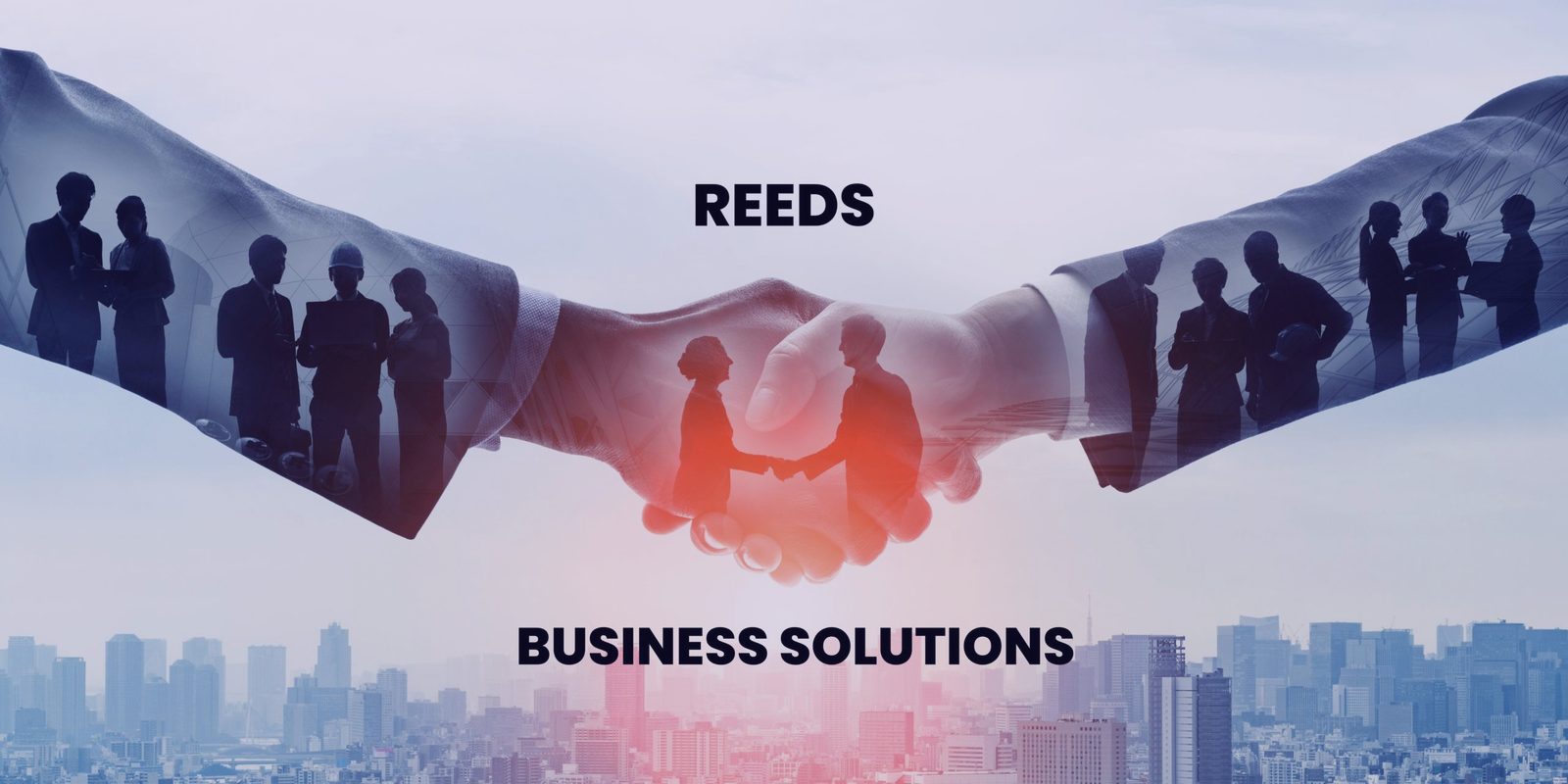 Business planning and client meetings