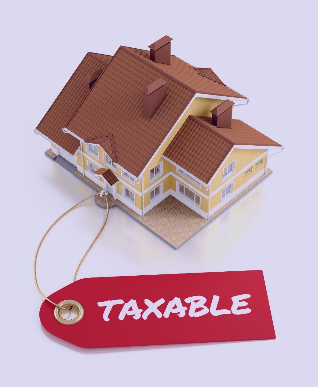 Tax documents